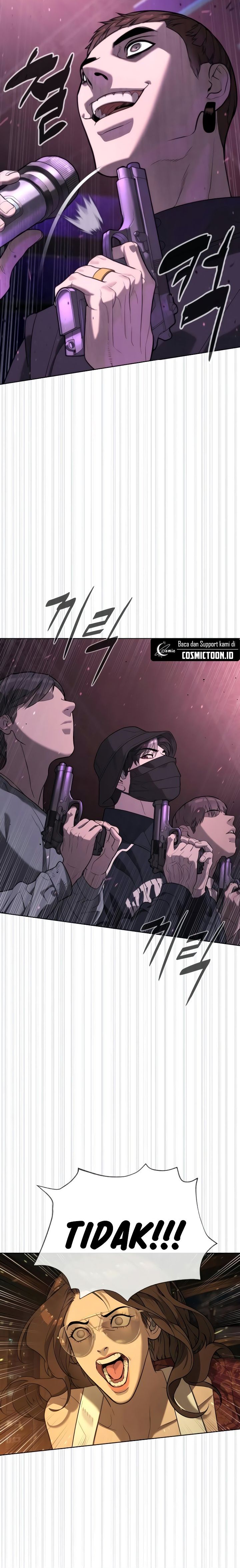 Killer Peter Chapter 108 Gambar 54