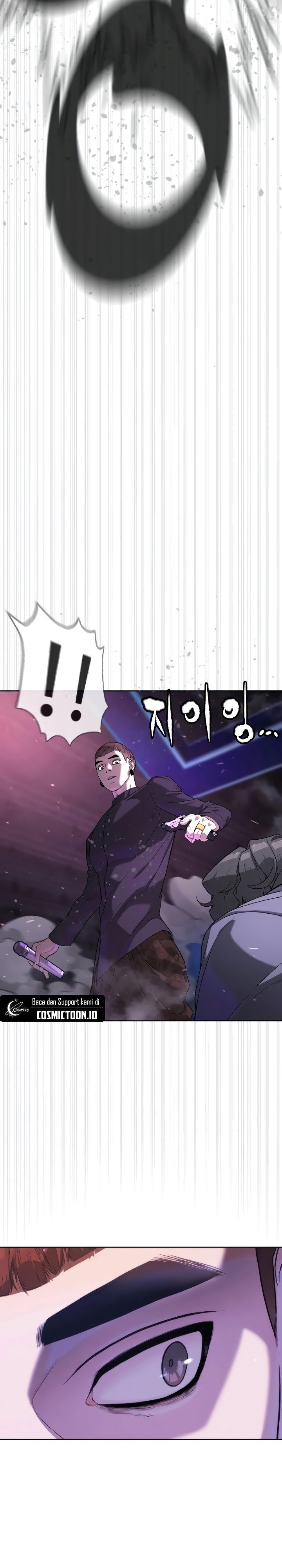 Killer Peter Chapter 108 Gambar 58