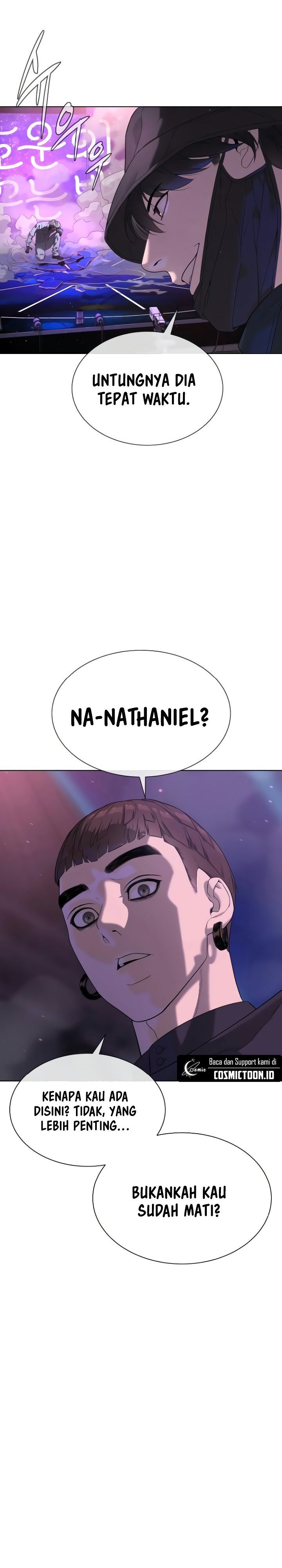 Killer Peter Chapter 108 Gambar 60