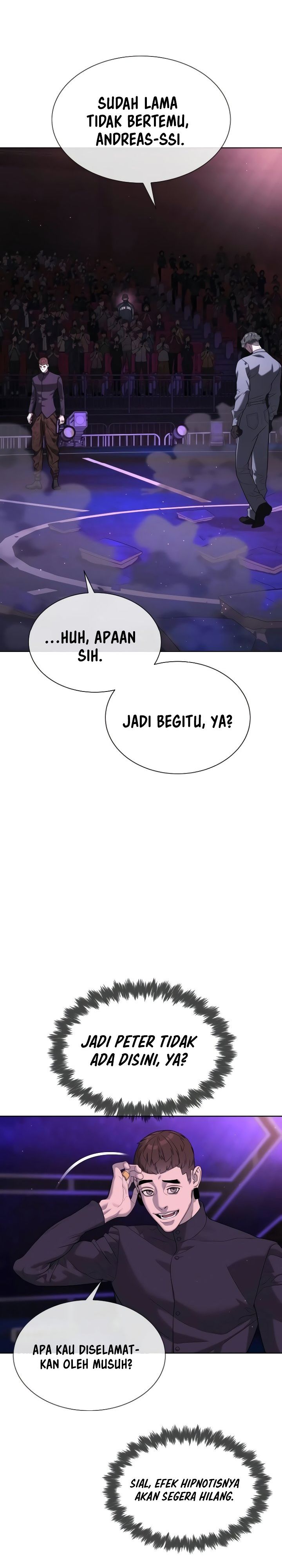 Killer Peter Chapter 108 Gambar 61