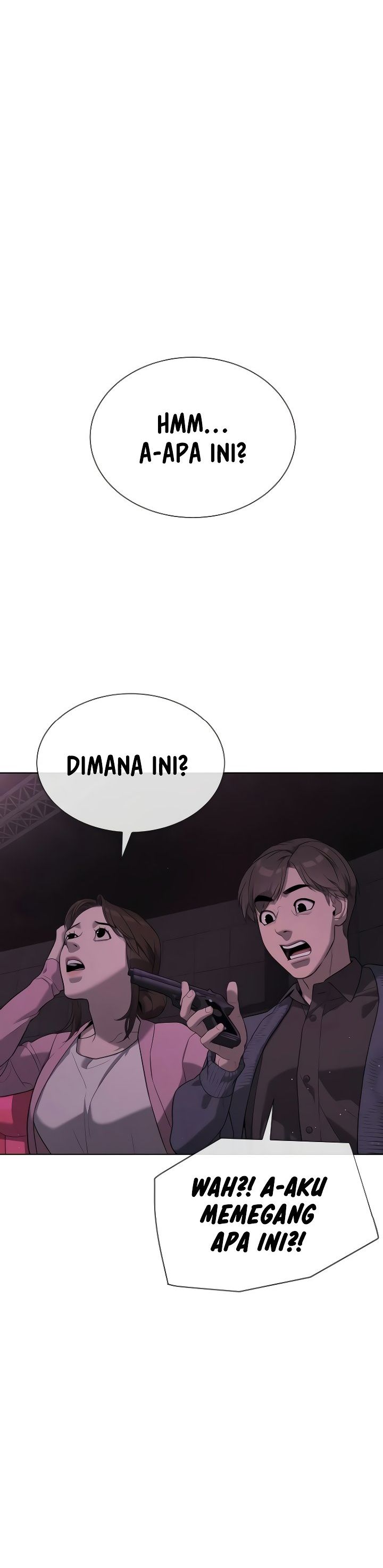 Killer Peter Chapter 108 Gambar 62