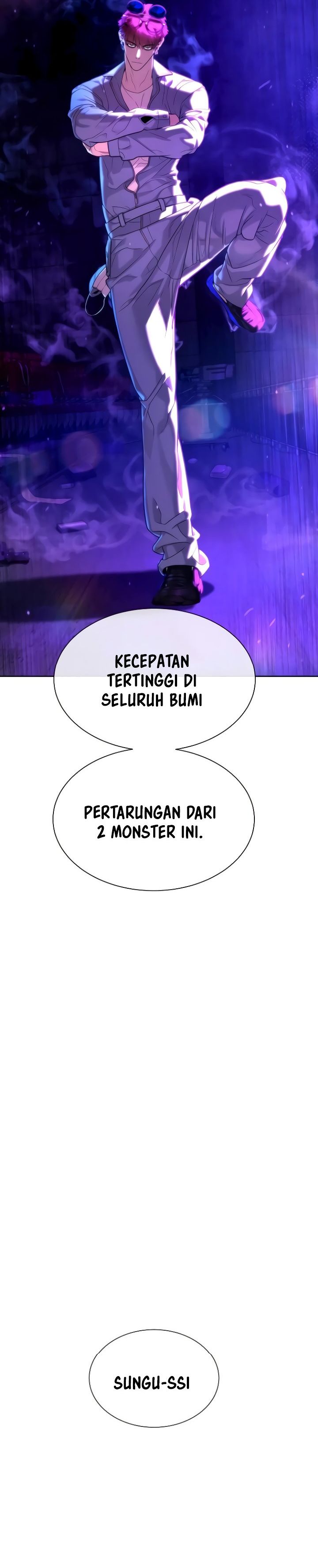 Killer Peter Chapter 108 Gambar 70