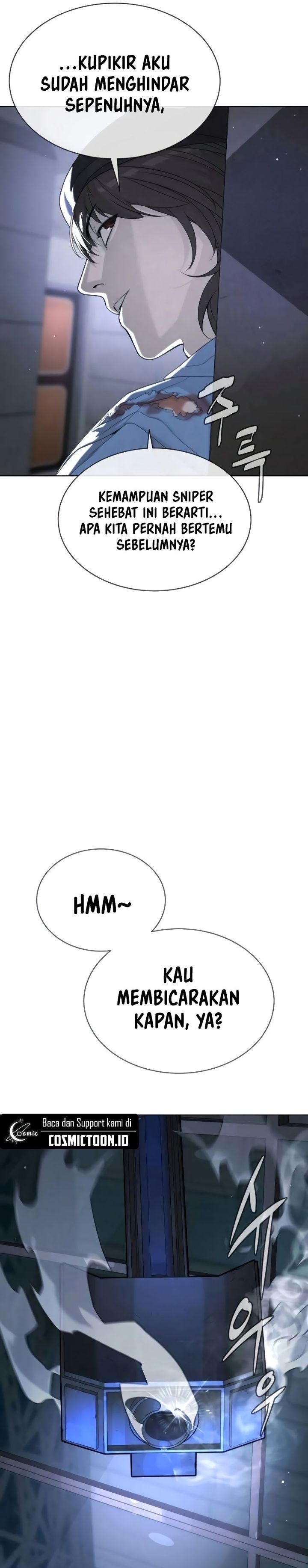 Killer Peter Chapter 112 Gambar 2