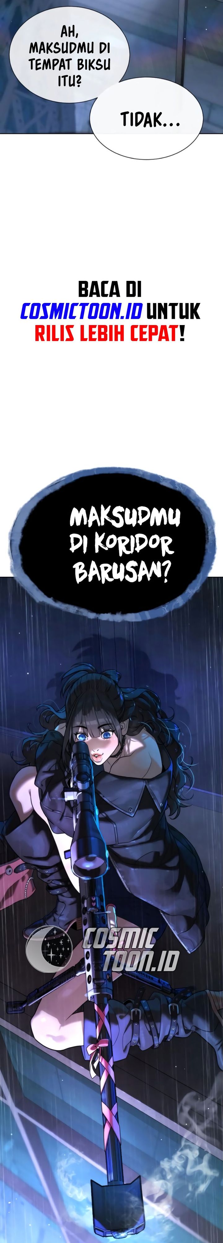 Killer Peter Chapter 112 Gambar 3