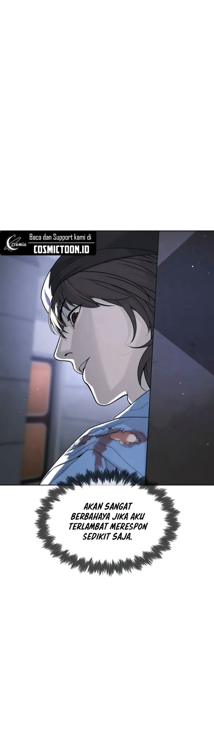 Killer Peter Chapter 112 Gambar 5