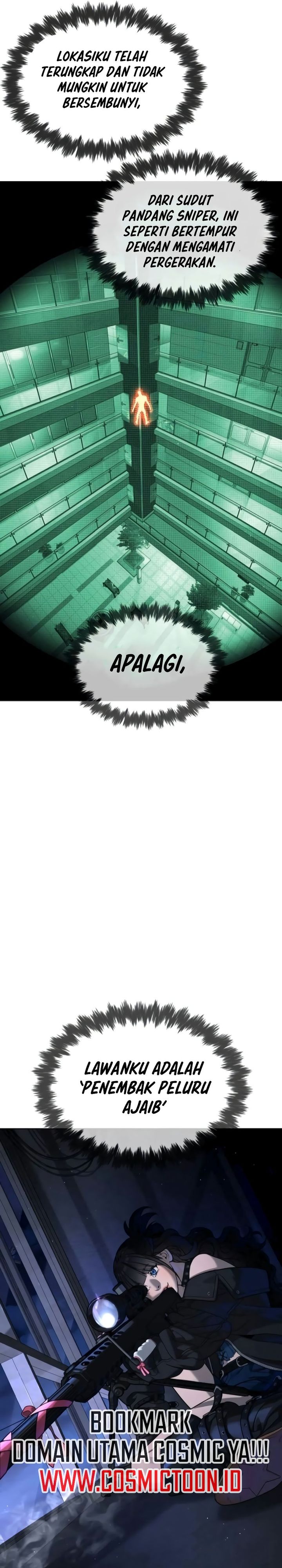 Killer Peter Chapter 112 Gambar 6