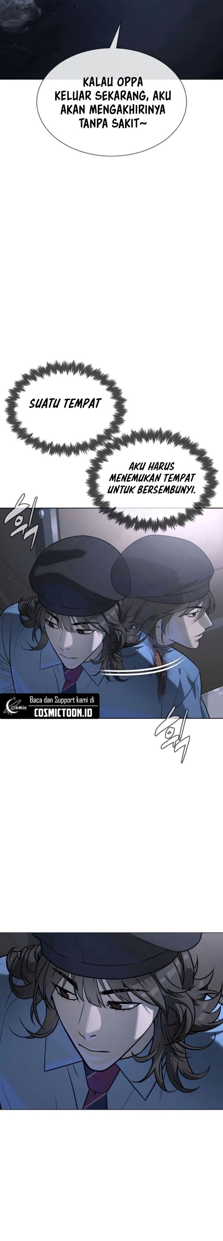 Killer Peter Chapter 112 Gambar 7