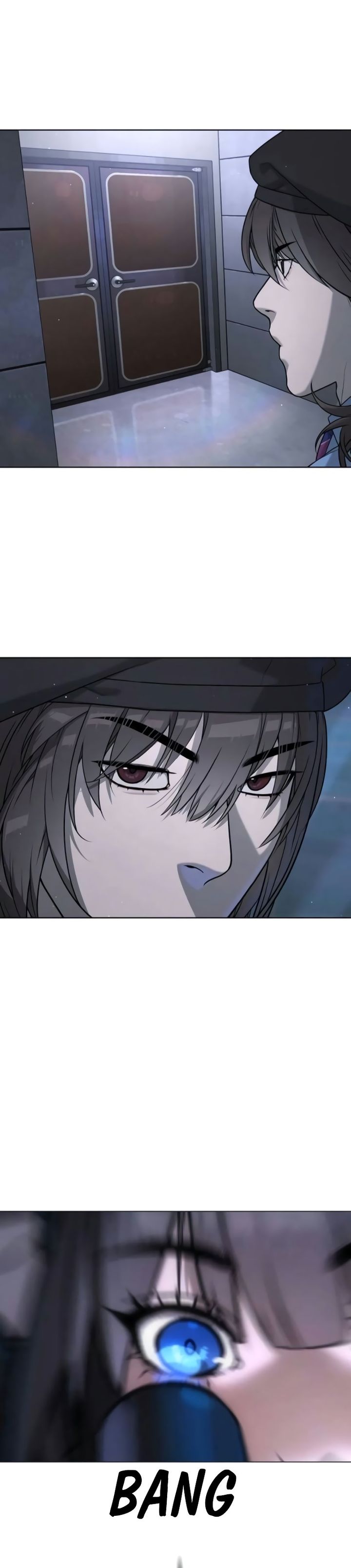 Killer Peter Chapter 112 Gambar 8