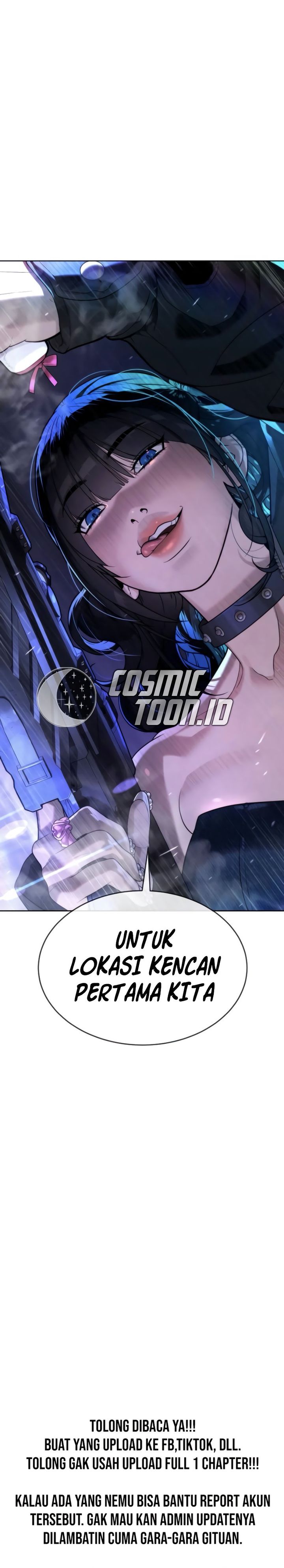 Killer Peter Chapter 112 Gambar 11