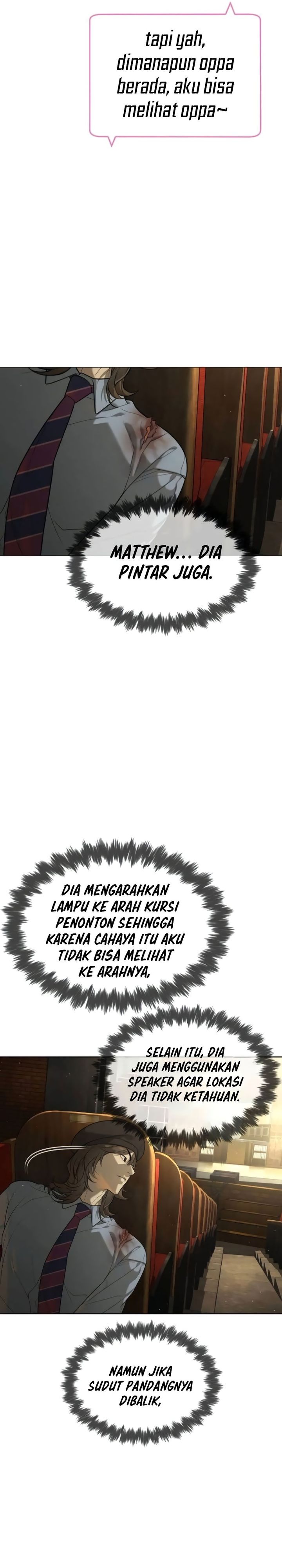 Killer Peter Chapter 112 Gambar 14