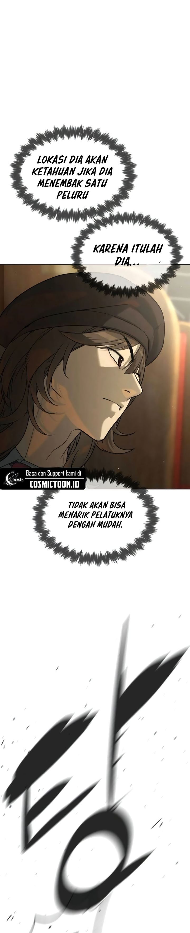 Killer Peter Chapter 112 Gambar 15