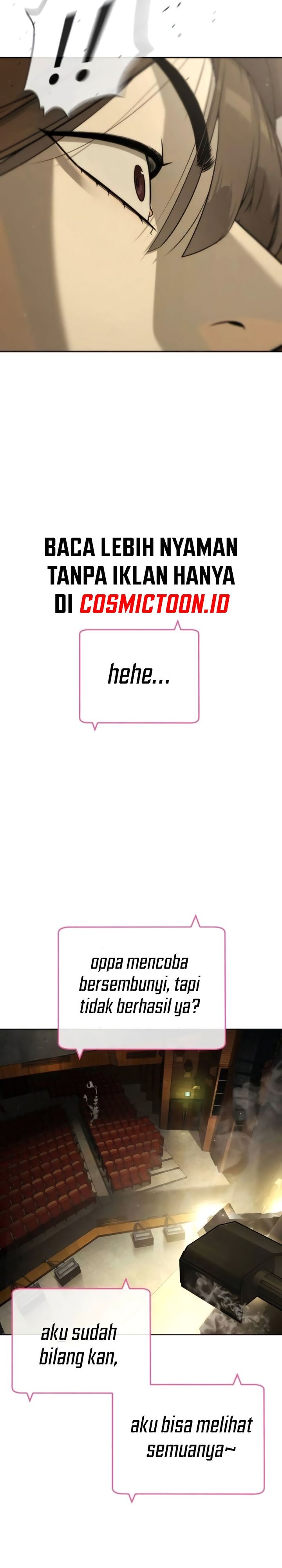 Killer Peter Chapter 112 Gambar 16