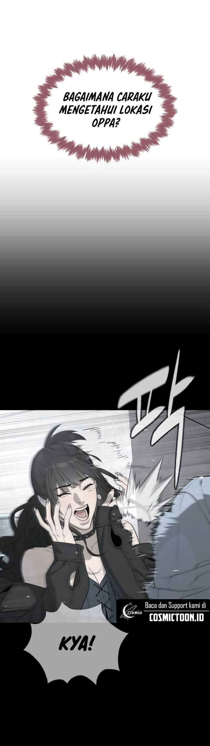 Killer Peter Chapter 112 Gambar 17