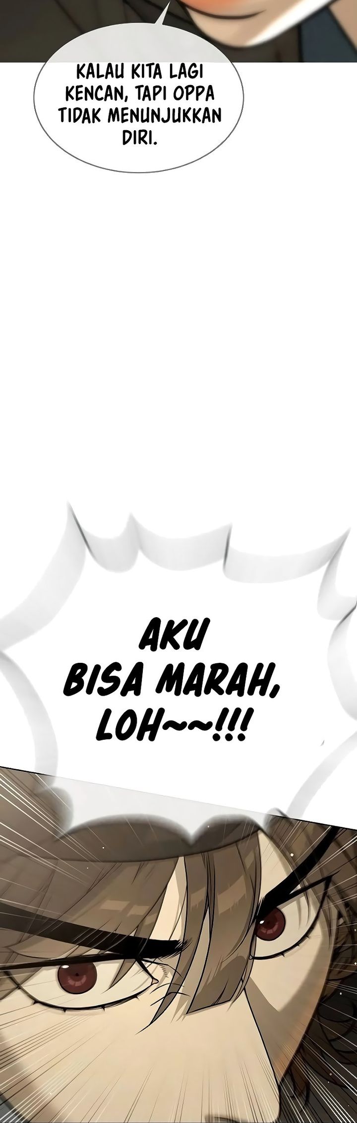 Killer Peter Chapter 112 Gambar 20