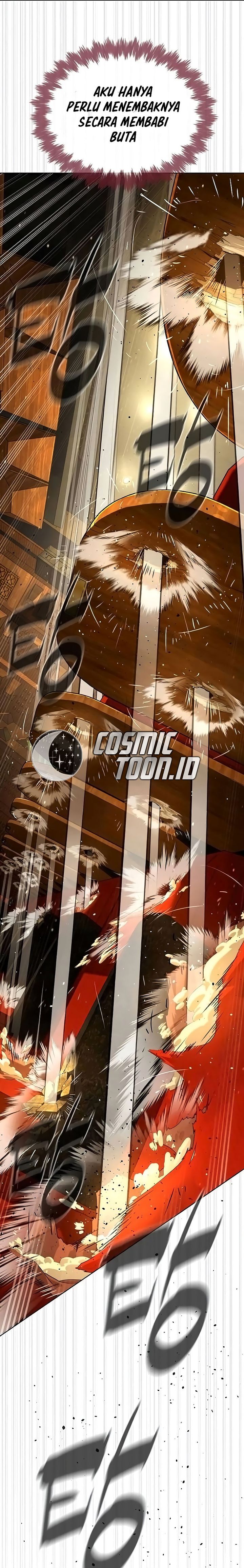 Killer Peter Chapter 112 Gambar 21