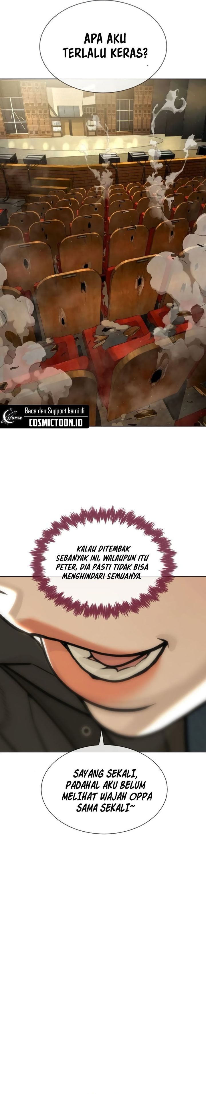 Killer Peter Chapter 112 Gambar 23