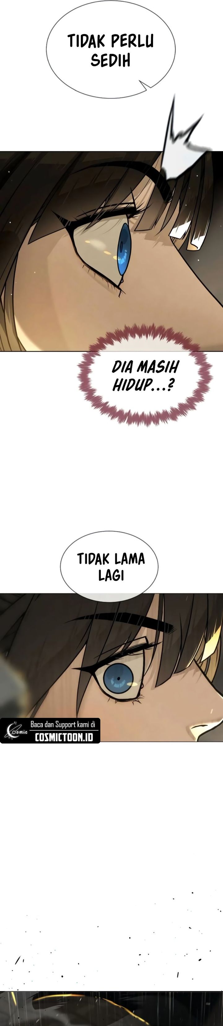 Killer Peter Chapter 112 Gambar 24