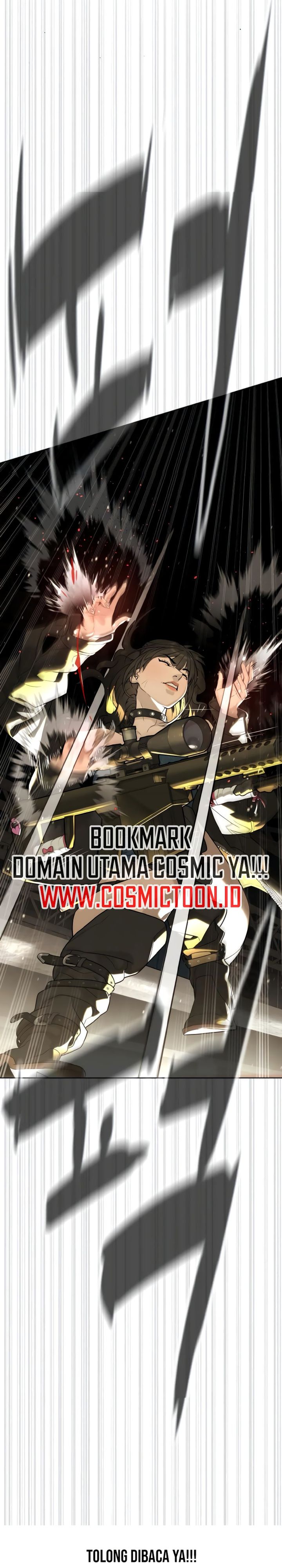 Killer Peter Chapter 112 Gambar 26