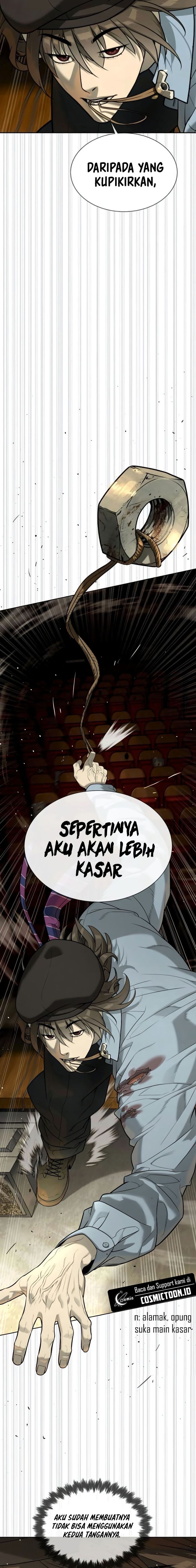 Killer Peter Chapter 112 Gambar 28