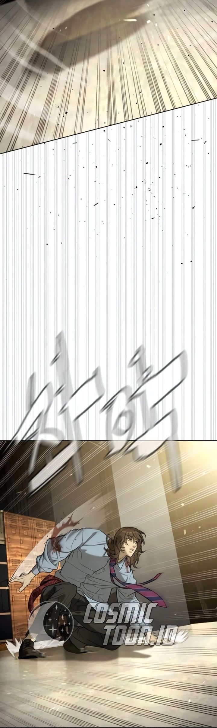 Killer Peter Chapter 112 Gambar 30