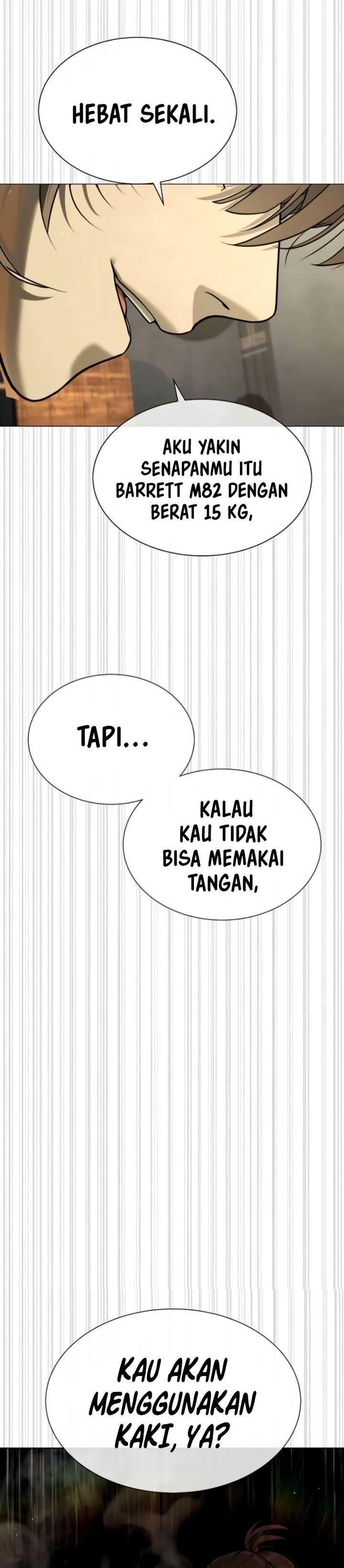 Killer Peter Chapter 112 Gambar 31