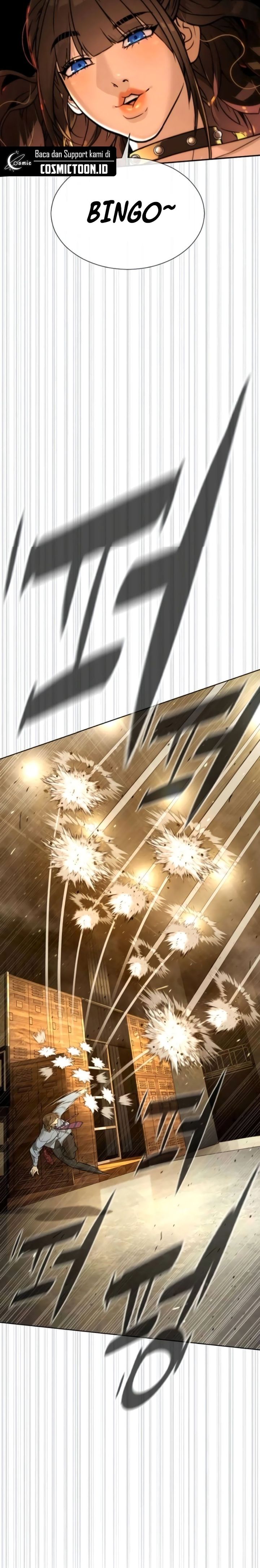 Killer Peter Chapter 112 Gambar 33