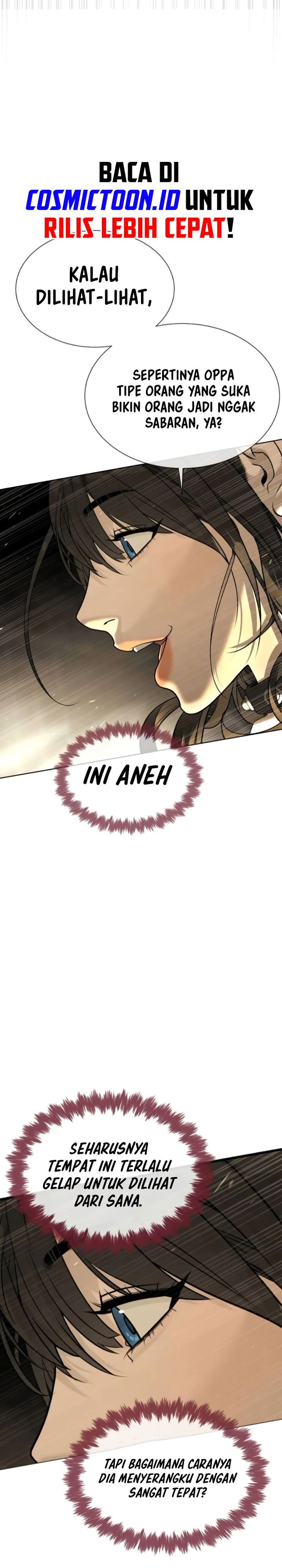 Killer Peter Chapter 112 Gambar 34