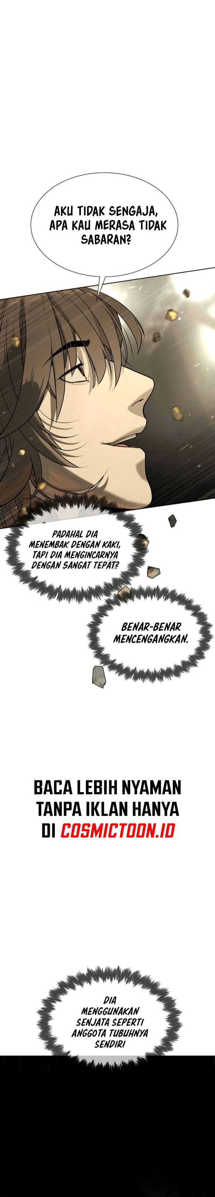 Killer Peter Chapter 112 Gambar 35