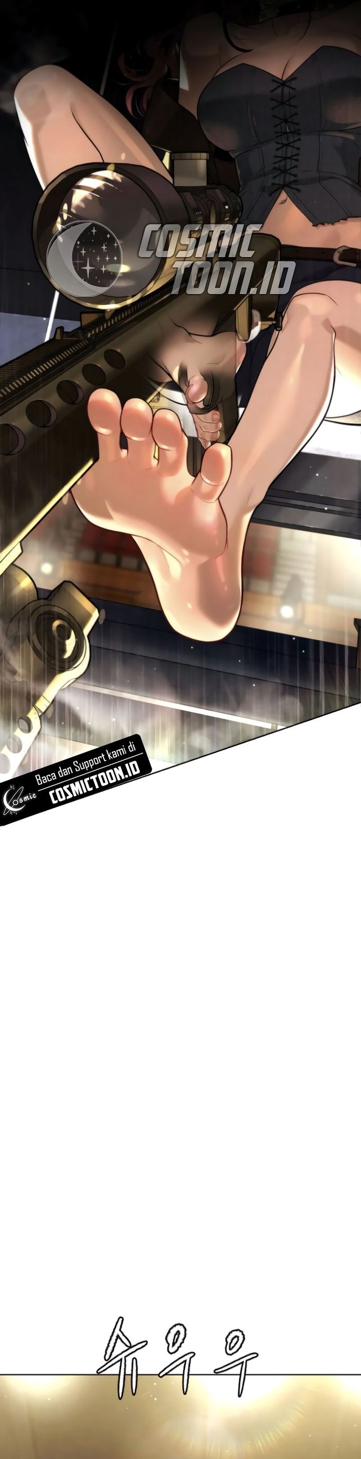 Killer Peter Chapter 112 Gambar 36