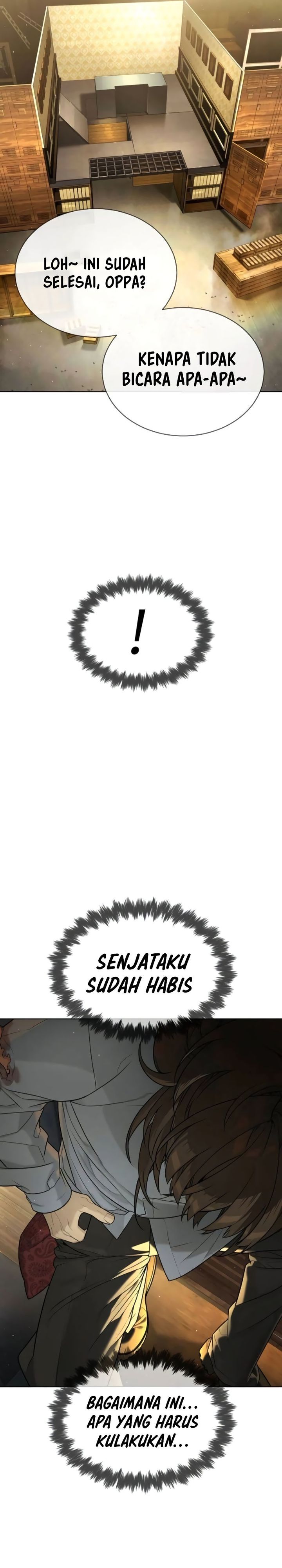 Killer Peter Chapter 112 Gambar 37
