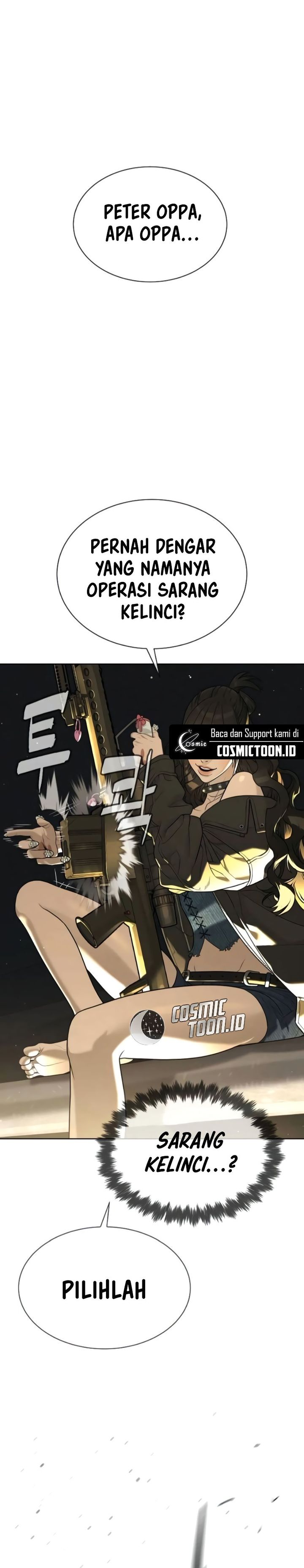 Killer Peter Chapter 112 Gambar 38