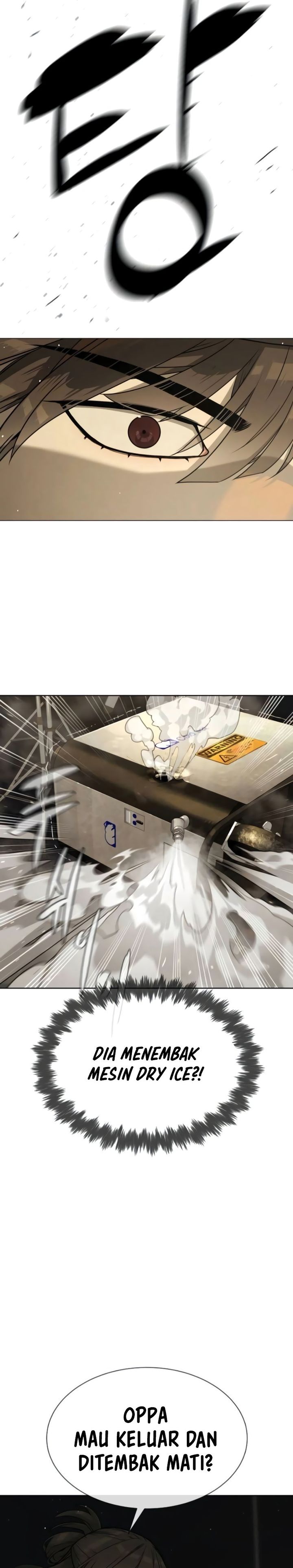 Killer Peter Chapter 112 Gambar 39