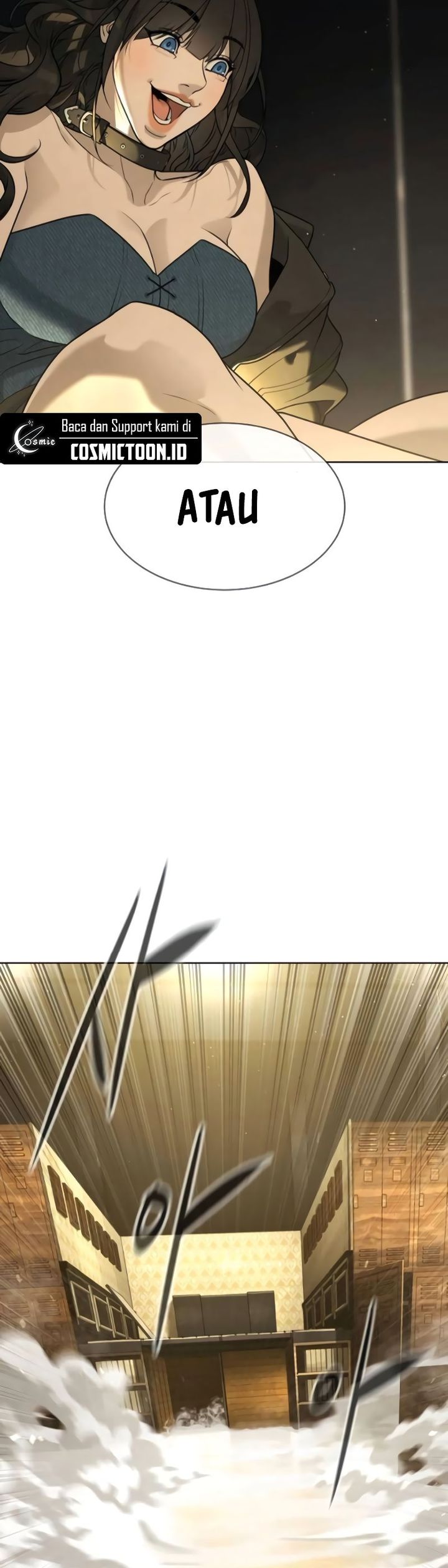 Killer Peter Chapter 112 Gambar 40