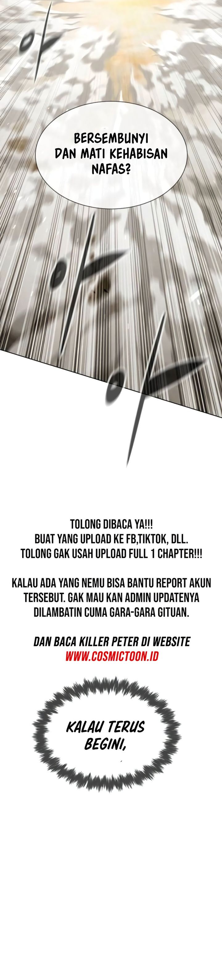 Killer Peter Chapter 112 Gambar 41