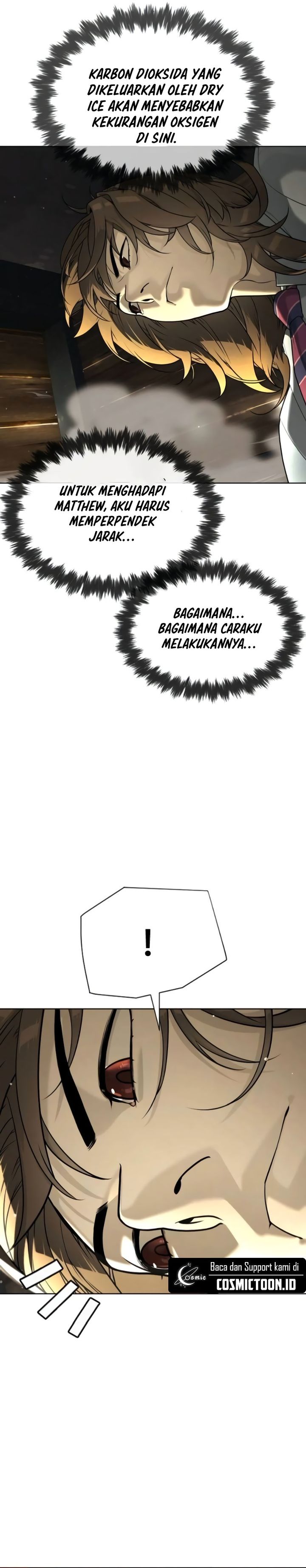 Killer Peter Chapter 112 Gambar 42