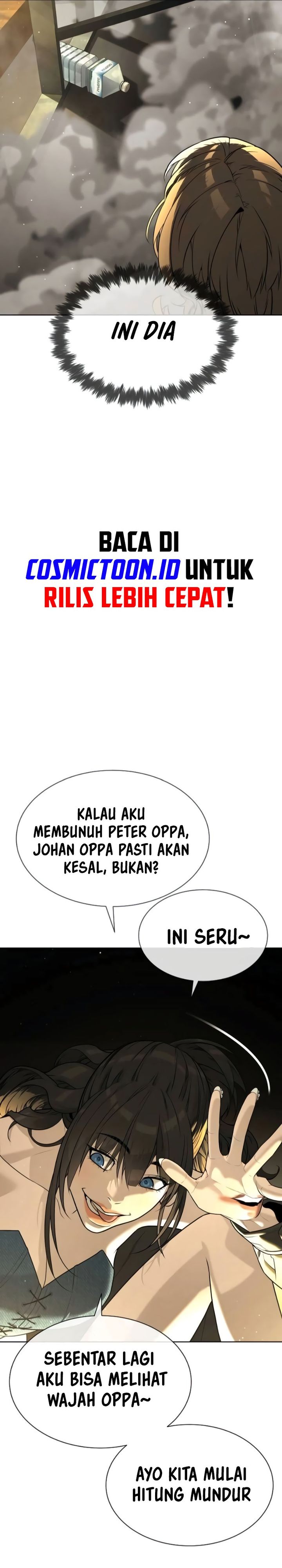 Killer Peter Chapter 112 Gambar 43