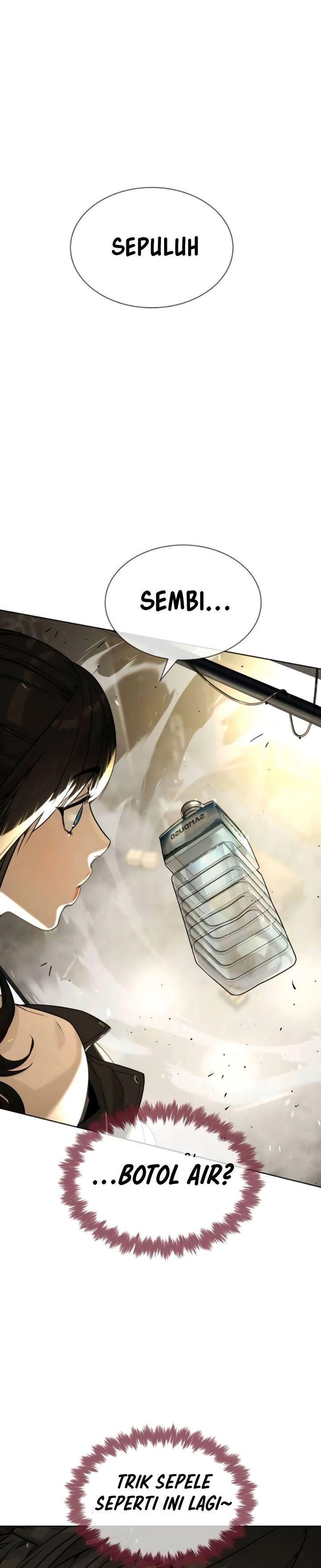 Killer Peter Chapter 112 Gambar 44