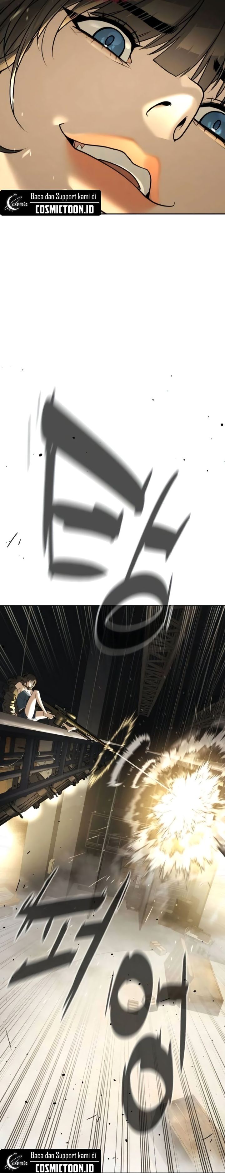 Killer Peter Chapter 112 Gambar 45
