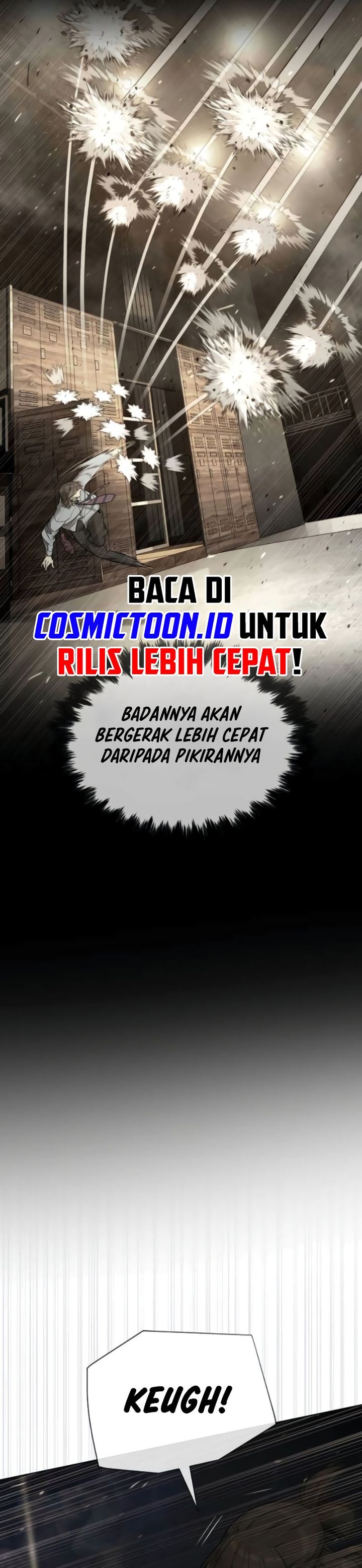 Killer Peter Chapter 112 Gambar 48