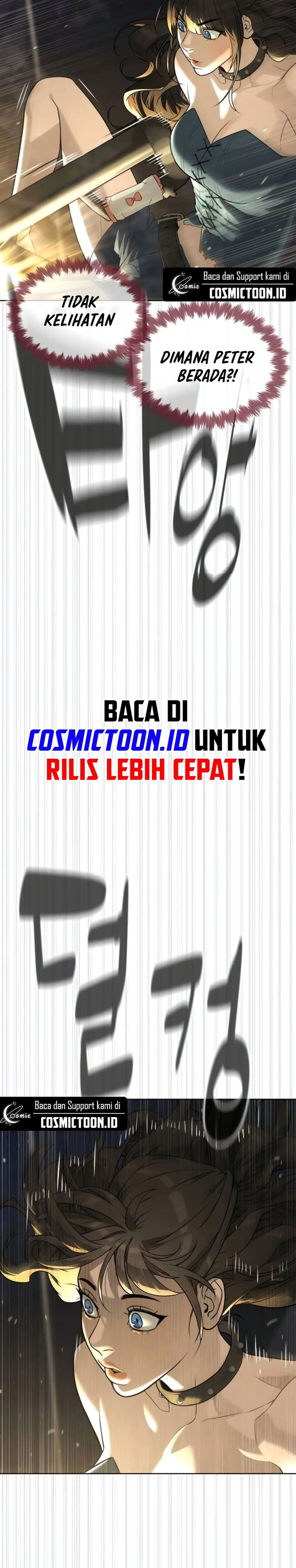 Killer Peter Chapter 112 Gambar 49