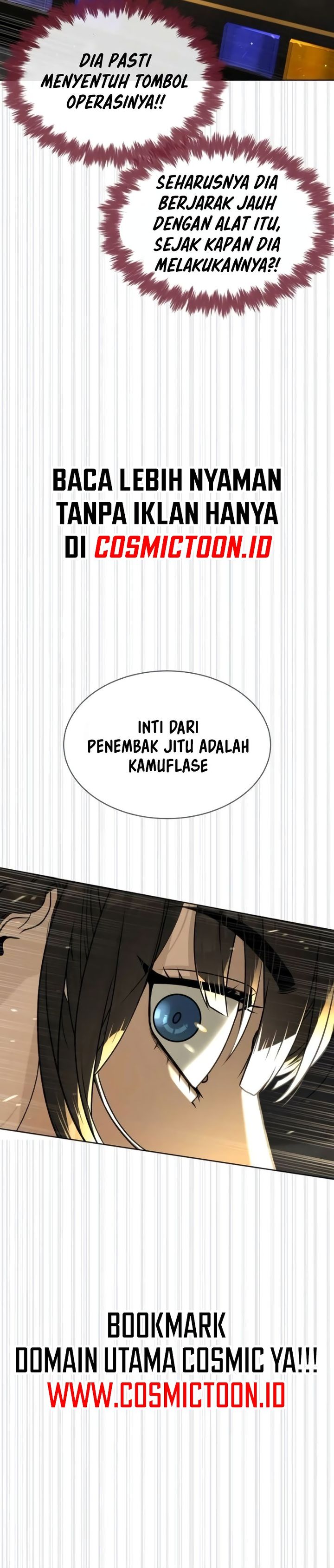 Killer Peter Chapter 112 Gambar 51