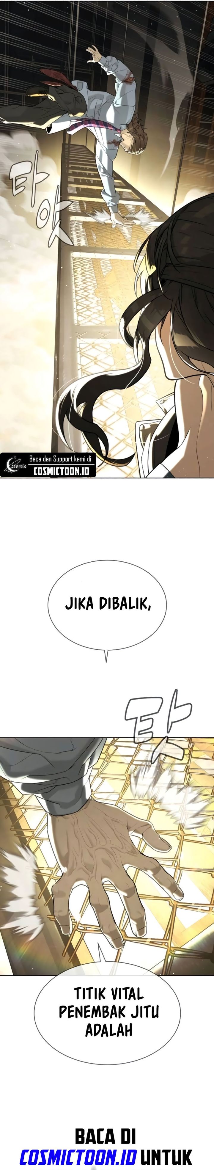 Killer Peter Chapter 112 Gambar 52