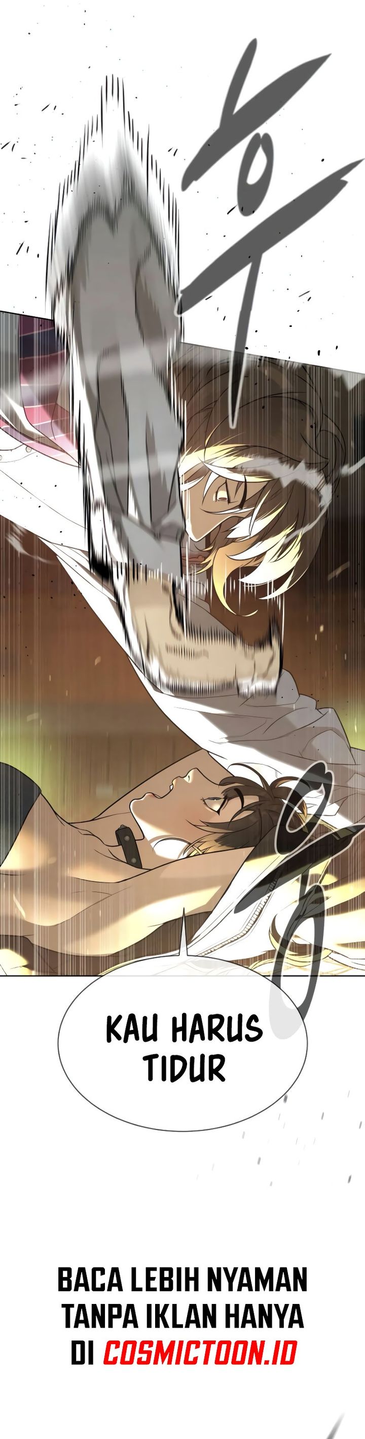 Killer Peter Chapter 112 Gambar 56