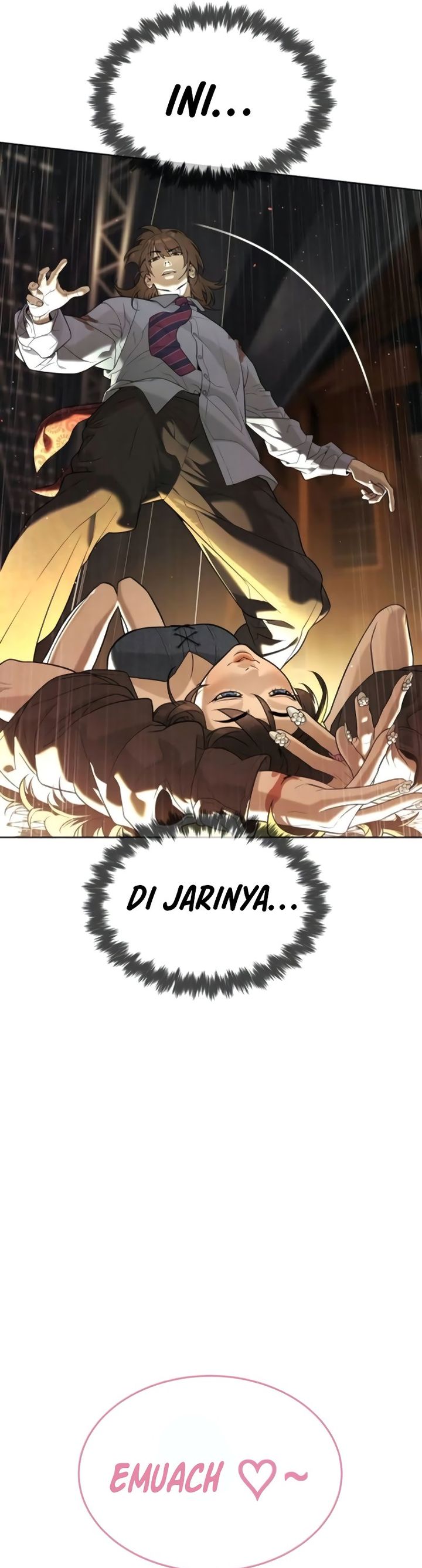 Killer Peter Chapter 112 Gambar 58