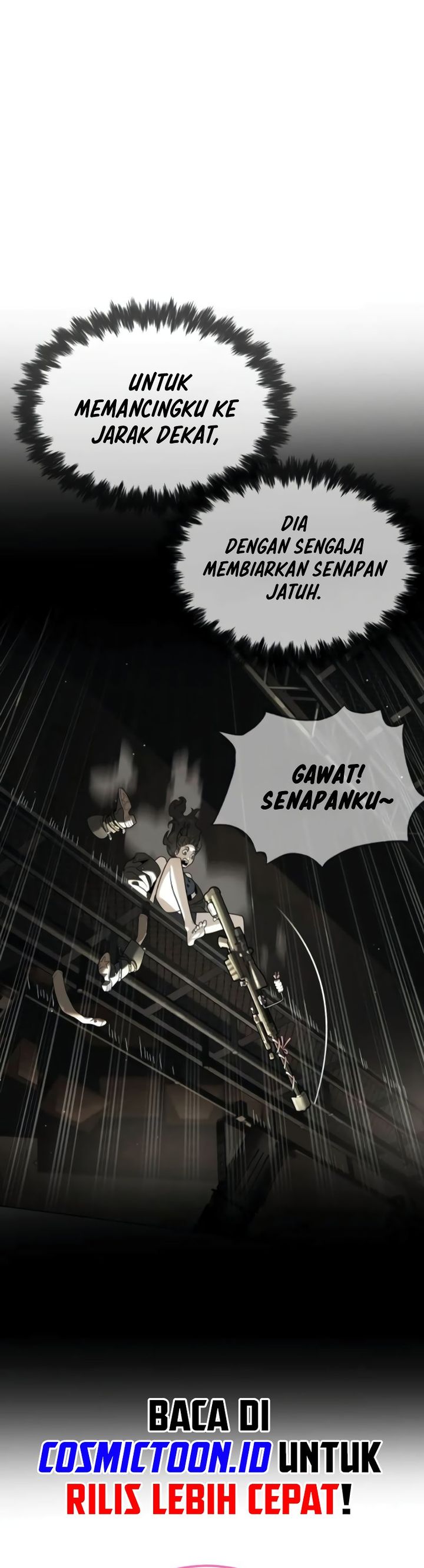 Killer Peter Chapter 112 Gambar 60