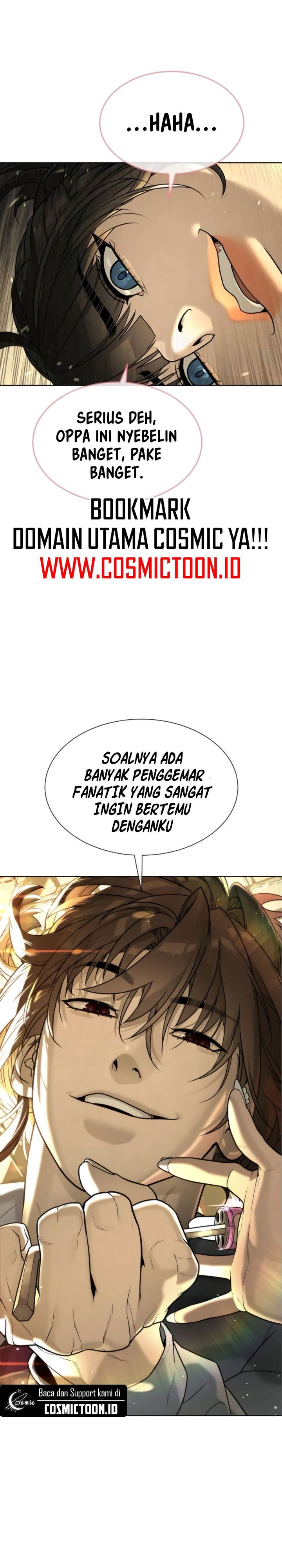 Killer Peter Chapter 112 Gambar 63