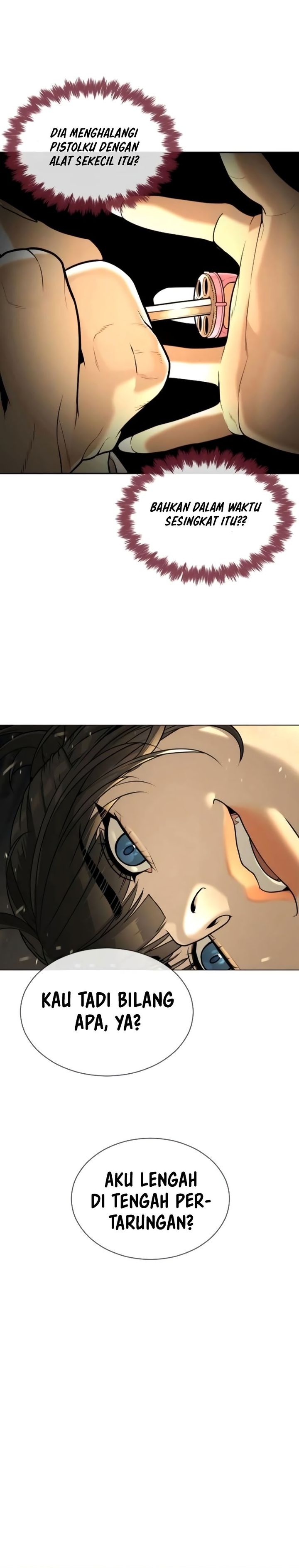 Killer Peter Chapter 112 Gambar 64