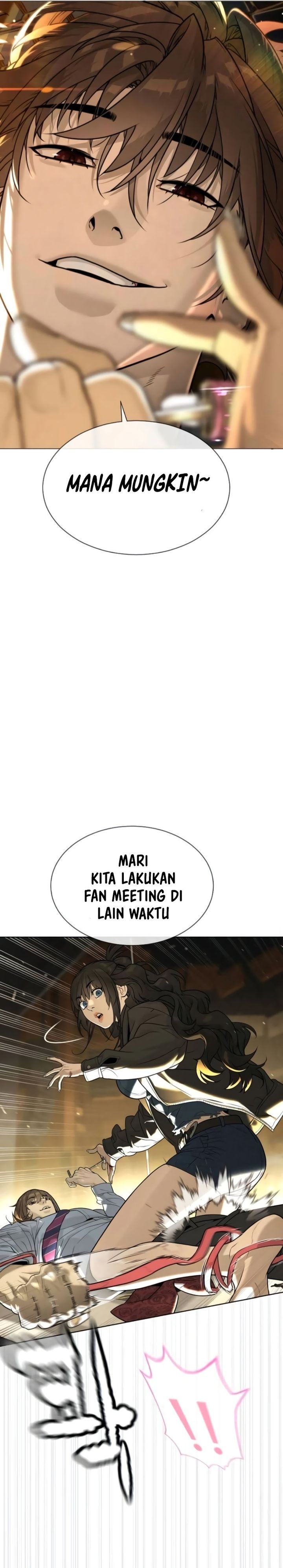 Killer Peter Chapter 112 Gambar 65