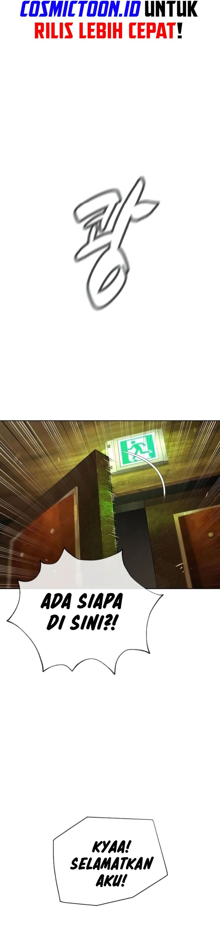 Killer Peter Chapter 112 Gambar 68