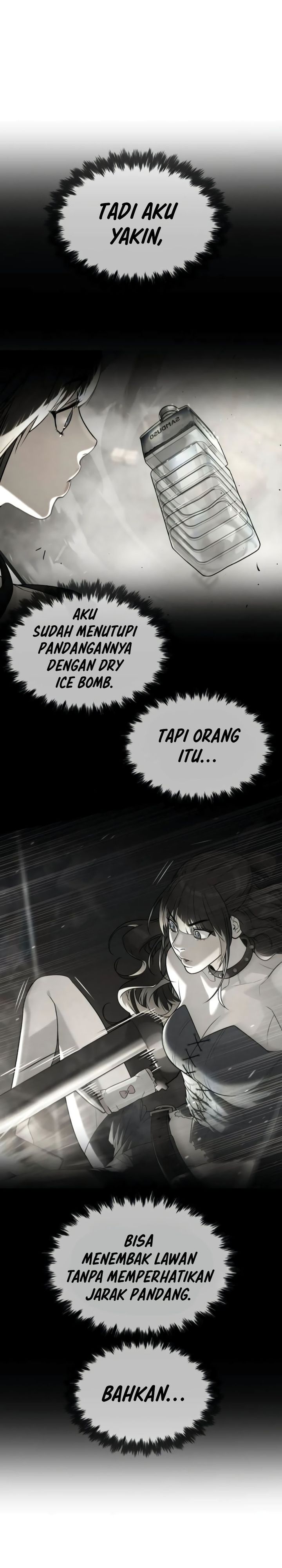 Killer Peter Chapter 112 Gambar 72